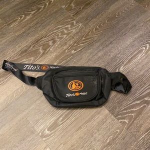 Tito’s Fanny pack